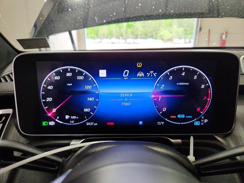 Продаж на аукціоні авто 2022 Mercedes-benz S, vin: W1K6G6DB7NA096172, номер лоту: 51083606