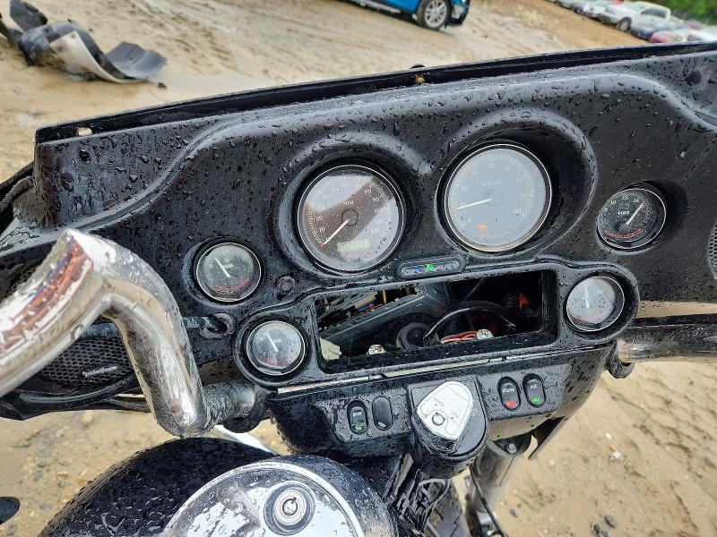 52207276 :رقم المزاد ، 1HD1FF4129Y675256 vin ، 2009 Harley Davidson Flhtc مزاد بيع