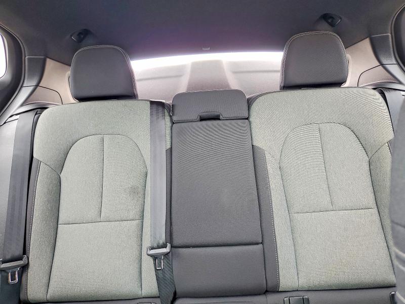 55254816 :رقم المزاد ، YV4L12UK6R2337899 vin ، 2024 Volvo Xc40 مزاد بيع