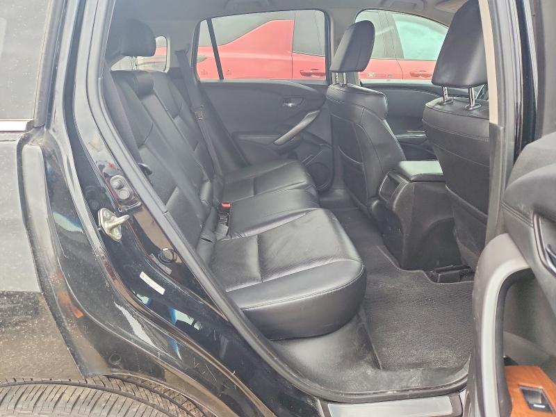 52944276 :رقم المزاد ، 5J8TB4H5XDL017912 vin ، 2013 Acura Rdx مزاد بيع