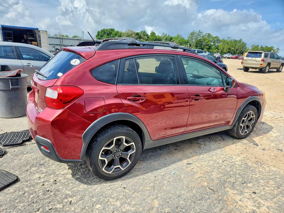 Aukcja sprzedaży 2013 Subaru Xv Crosstrek, vin: JF2GPAVC2D2840215, numer aukcji: 54977476