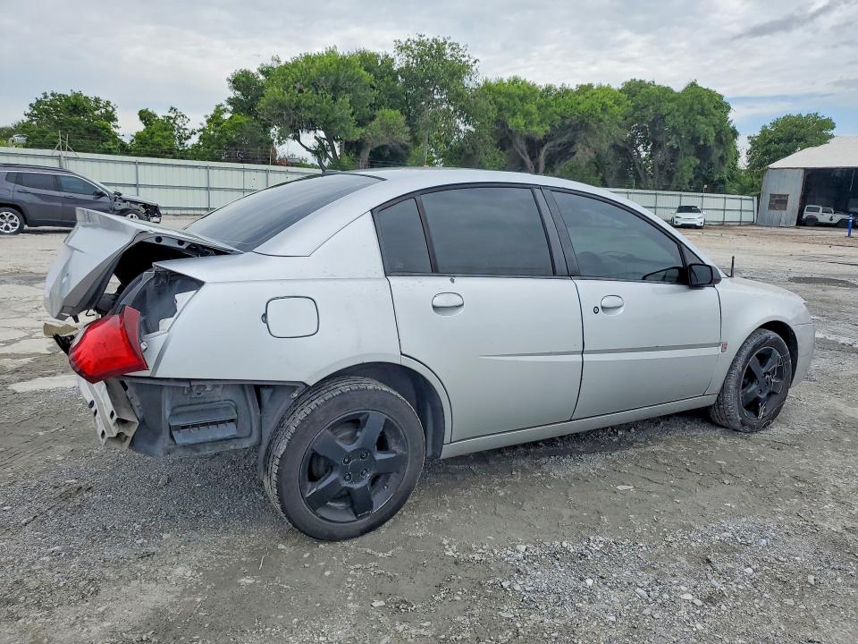 54778566 :رقم المزاد ، 1G8AL55FX6Z178468 vin ، 2006 Saturn Ion مزاد بيع