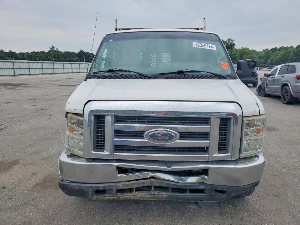 Aukcja sprzedaży 2013 Ford Econoline, vin: 1FTNE2EW9DDA24313, numer aukcji: 52355126