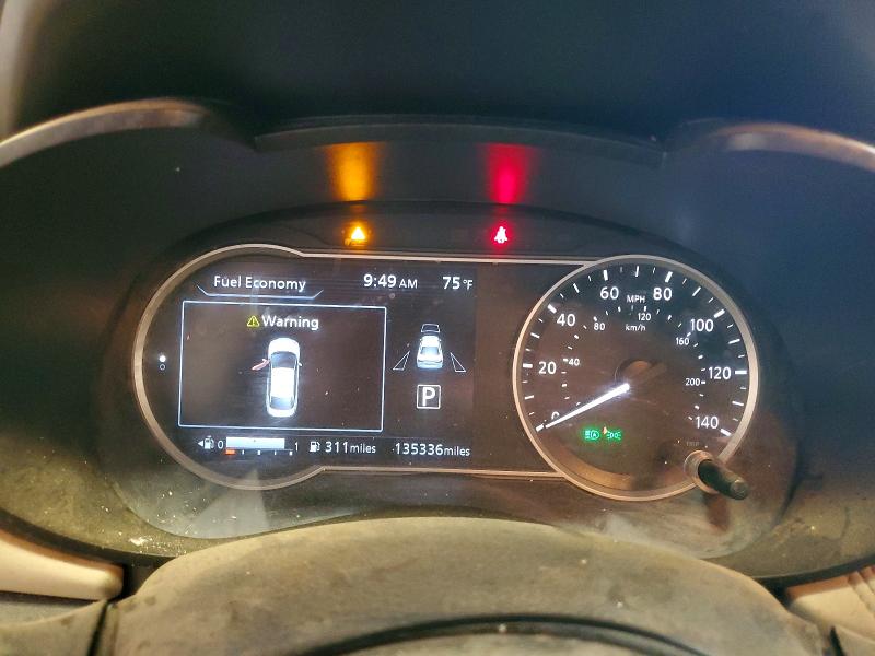 Продаж на аукціоні авто 2020 Nissan Versa, vin: 3N1CN8EVXLL841531, номер лоту: 51958116