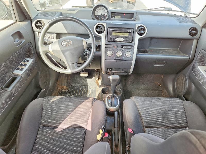 53645816 :رقم المزاد ، JTLKT324740151798 vin ، 2004 Toyota Scion مزاد بيع