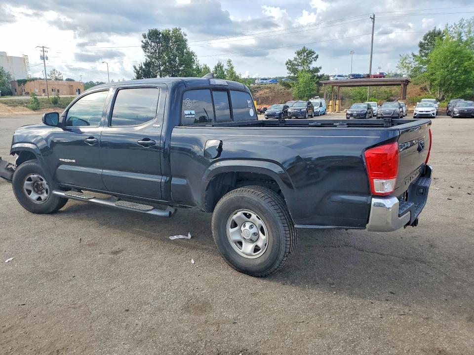 Aukcja sprzedaży 2016 Toyota Tacoma, vin: 5TFBZ5DN1GX001189, numer aukcji: 53089506