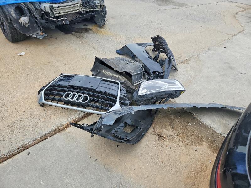 Aukcja sprzedaży 2017 Audi Q3, vin: WA1BCCFSXHR011311, numer aukcji: 52755426