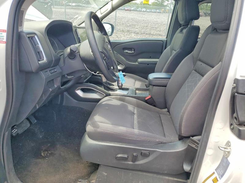 Aukcja sprzedaży 2025 Nissan Frontier, vin: 1N6ED1CL3SN603131, numer aukcji: 53086446