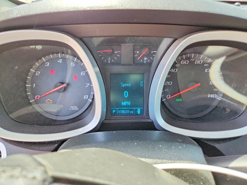 Aukcja sprzedaży 2012 Chevrolet Equinox, vin: 2GNFLEEK8C6303636, numer aukcji: 54512256