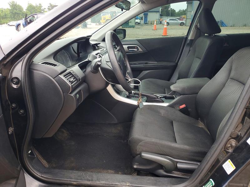 Aukcja sprzedaży 2015 Honda Accord, vin: 1HGCR2F37FA043481, numer aukcji: 53360606