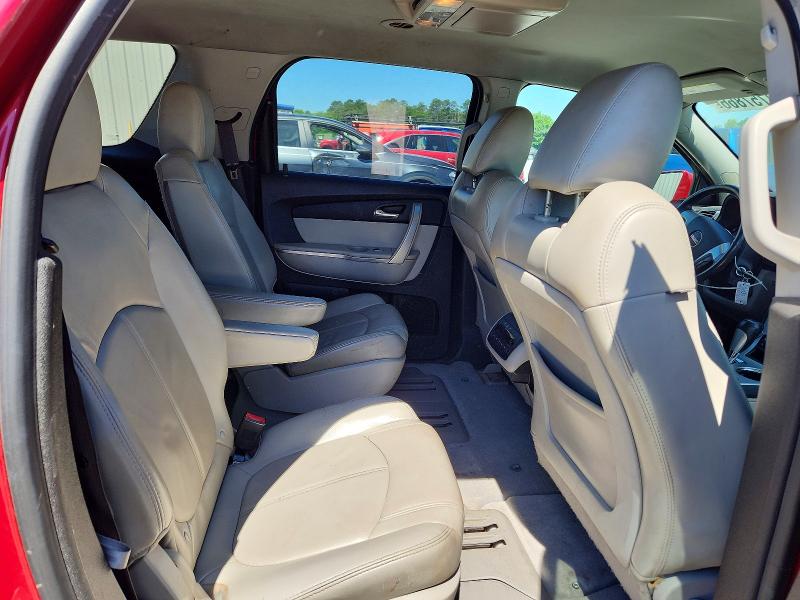 Aukcja sprzedaży 2012 Gmc Acadia, vin: 1GKKRRED4CJ297419, numer aukcji: 53757866