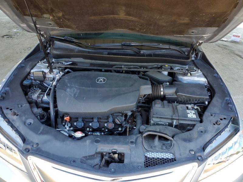 Продажа на аукционе авто 2016 Acura Tlx, vin: 19UUB2F56GA009611, номер лота: 51914066