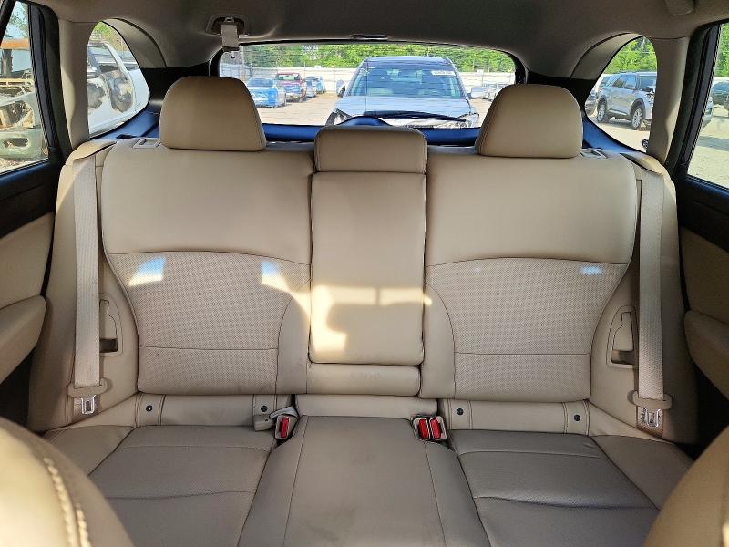 Продажа на аукционе авто 2015 Subaru Outback, vin: 4S4BSANC4F3246774, номер лота: 52610636