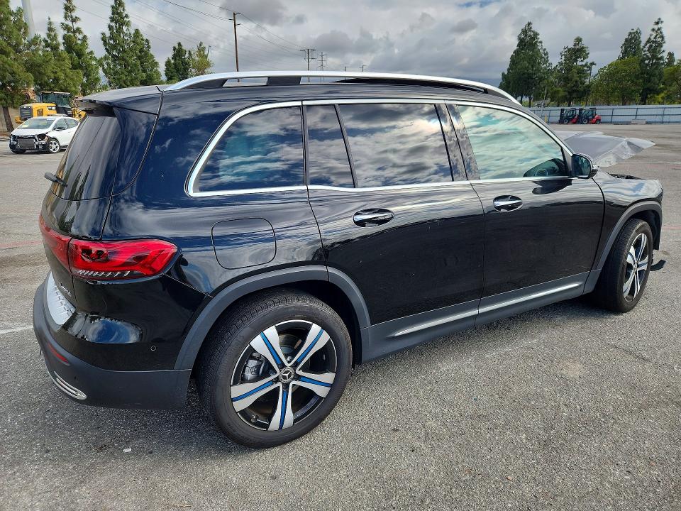 Aukcja sprzedaży 2023 Mercedes-benz Eqb, vin: W1N9M1DB0PN066745, numer aukcji: 55151576