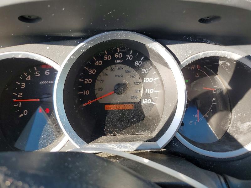 Продажа на аукционе авто 2005 Toyota Tacoma, vin: 3TMJU62NX5M001570, номер лота: 53700336
