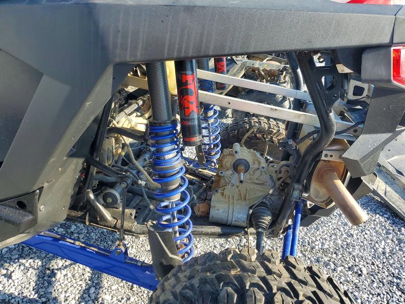 2020 Polaris Rzr Pro Xp მანქანა იყიდება აუქციონზე, vin: 3NSRAD923LG162042, აუქციონის ნომერი: 53182406