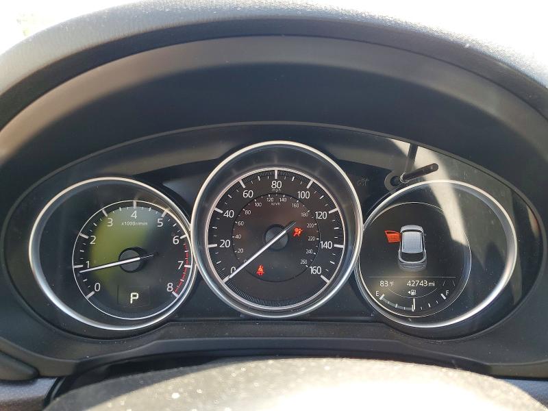 Aukcja sprzedaży 2024 Mazda Cx-5, vin: JM3KFBCL8R0459953, numer aukcji: 55010556