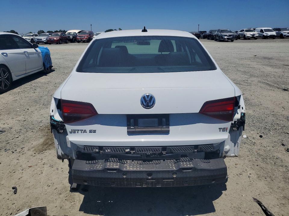 53909796 :رقم المزاد ، 3VWD67AJ9GM328554 vin ، 2016 Volkswagen Jetta مزاد بيع