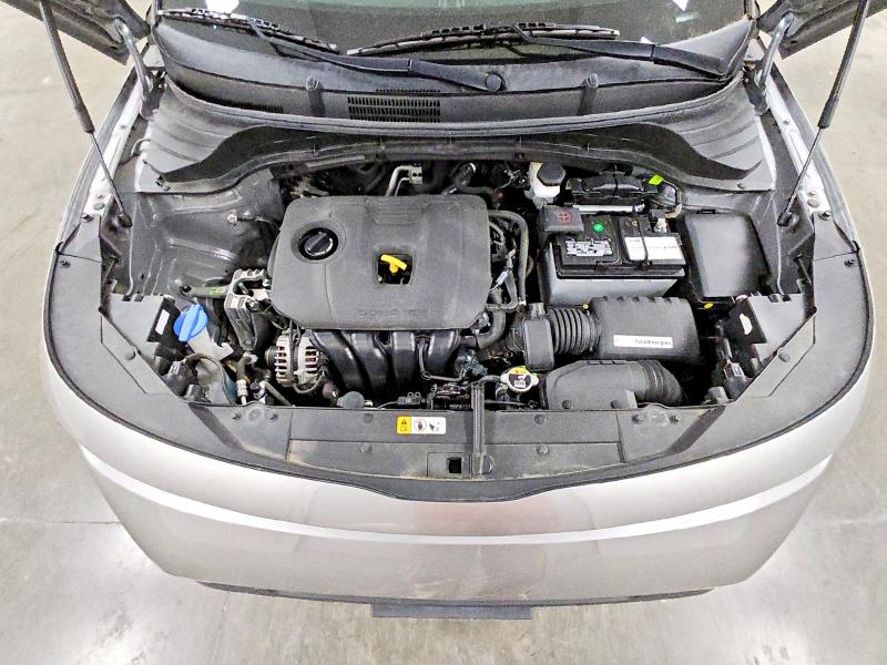 Aukcja sprzedaży 2023 Kia Soul, vin: KNDJ23AUXP7845151, numer aukcji: 52836046