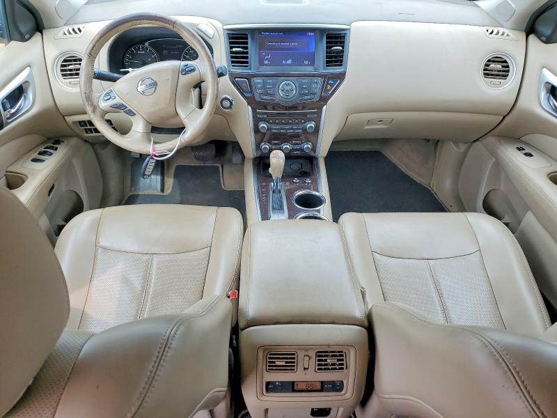 Aukcja sprzedaży 2015 Nissan Pathfinder, vin: 5N1AR2MN5FC602004, numer aukcji: 52719206