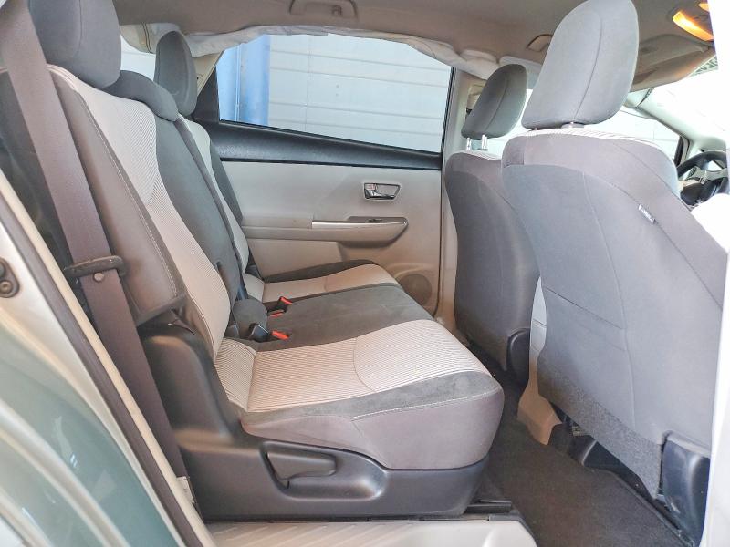 Aukcja sprzedaży 2015 Toyota Prius V, vin: JTDZN3EU9FJ038609, numer aukcji: 53252056