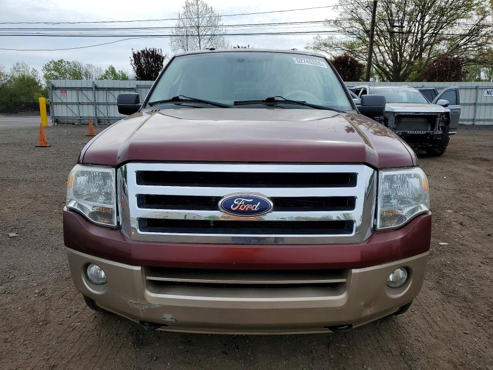Продаж на аукціоні авто 2013 Ford Expedition, vin: 1FMJK1J56DEF01526, номер лоту: 52745326