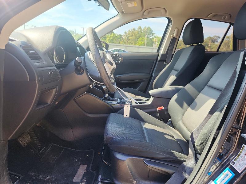 52419056 :رقم المزاد ، JM3KE2BY2G0660809 vin ، 2016 Mazda Cx-5 مزاد بيع