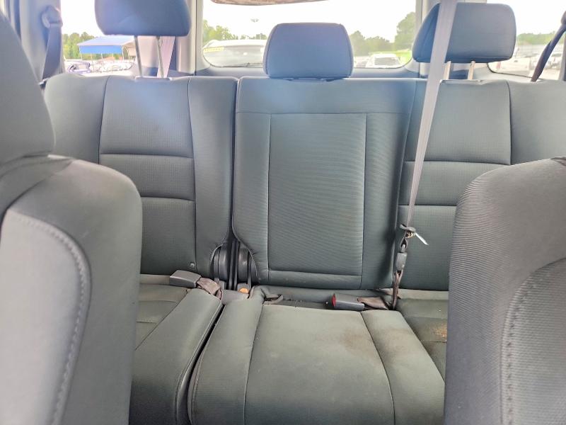 2007 Honda Pilot მანქანა იყიდება აუქციონზე, vin: 5FNYF281X7B046666, აუქციონის ნომერი: 54947416