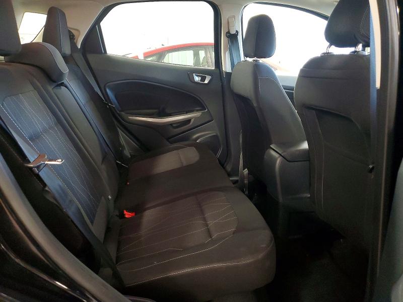 Продаж на аукціоні авто 2018 Ford Ecosport, vin: MAJ6P1ULXJC220607, номер лоту: 53035646