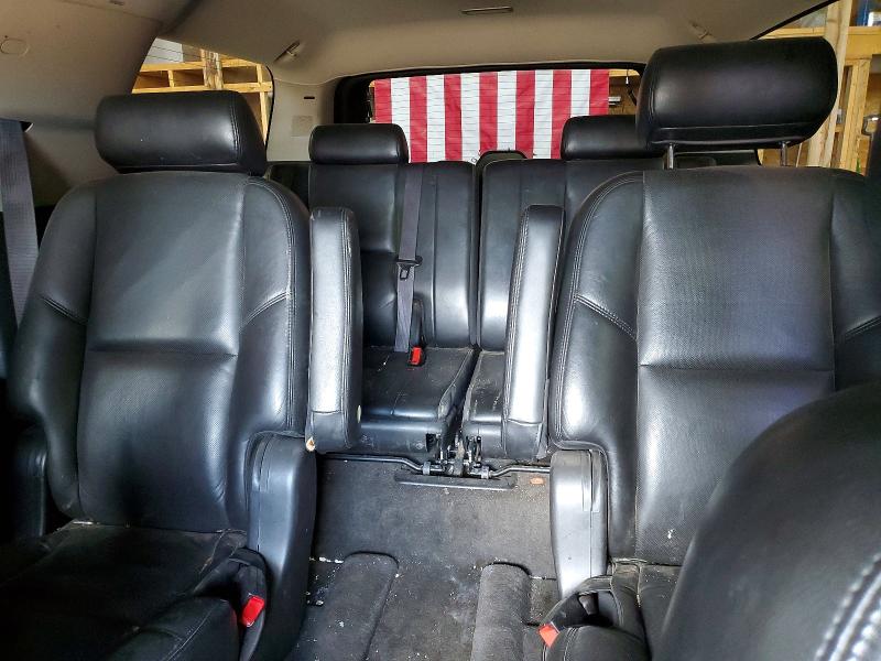 Auction sale of the 2009 Cadillac Escalade, vin: 1GYFK26229R200549, lot number: 54208066
