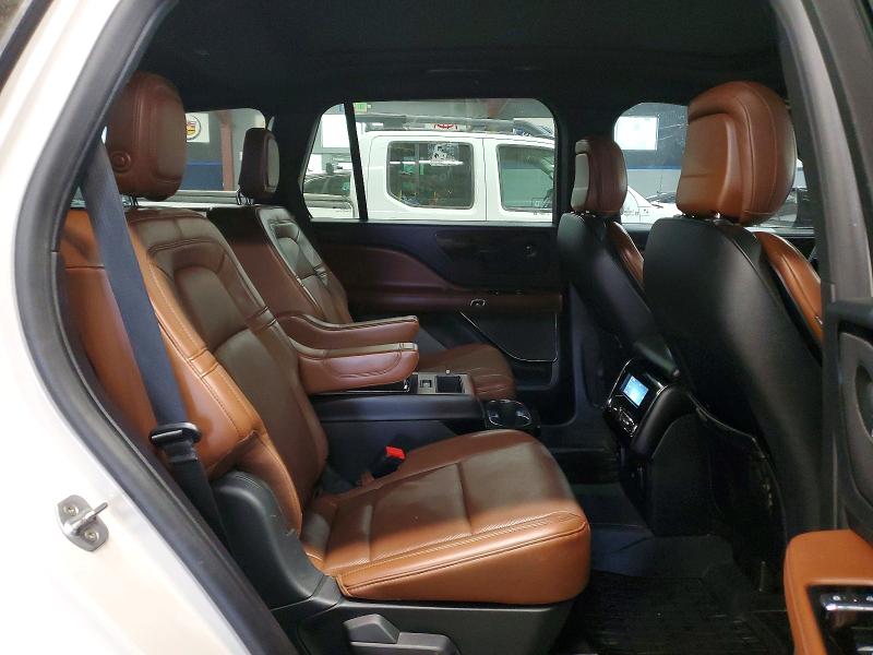 Продажа на аукционе авто 2020 Lincoln Aviator, vin: 5LM5J7XC0LGL22430, номер лота: 55366336
