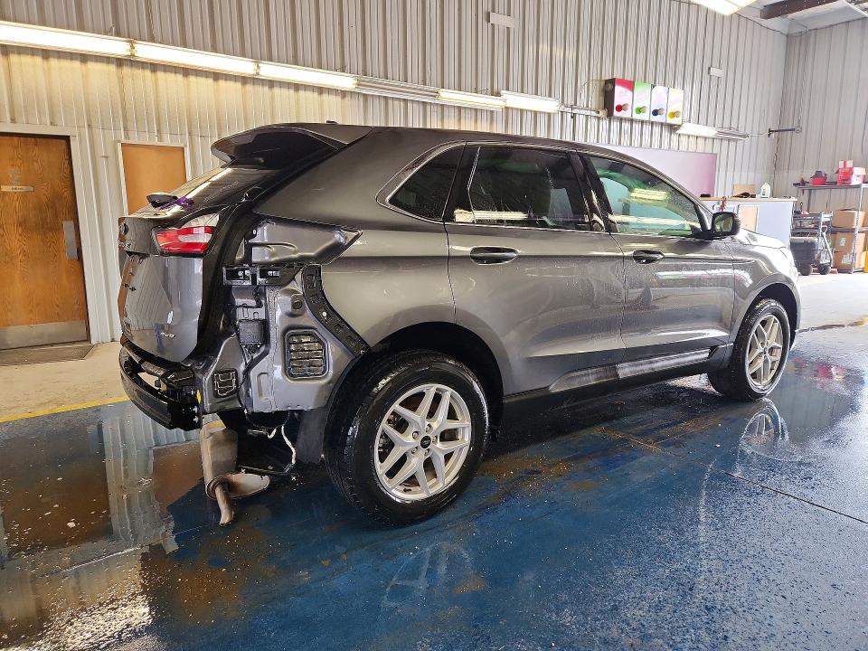 52197756 :رقم المزاد ، 2FMPK4J90RBB03231 vin ، 2024 Ford Edge مزاد بيع