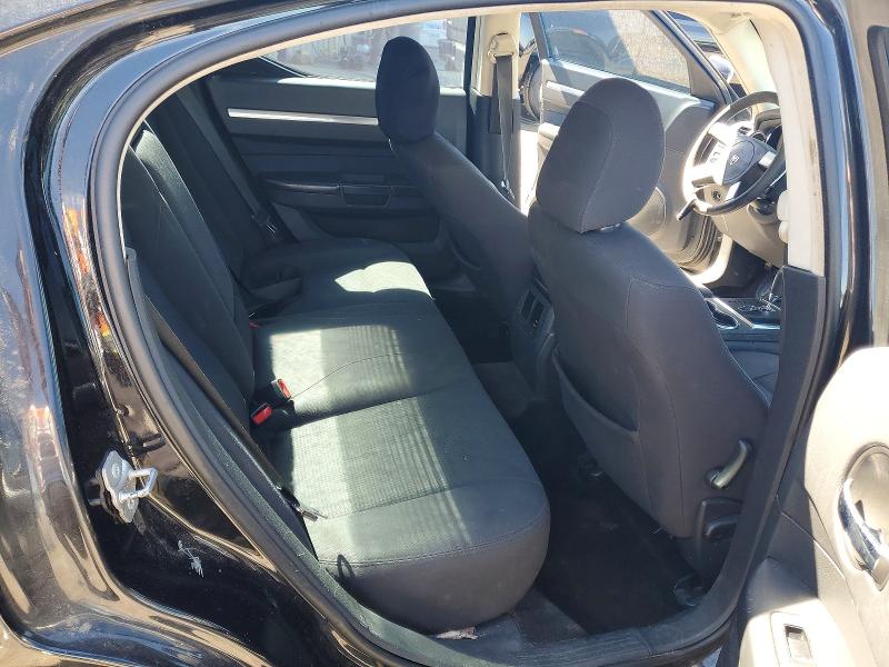 Продаж на аукціоні авто 2010 Dodge Charger, vin: 2B3CA3CV5AH106753, номер лоту: 53066796
