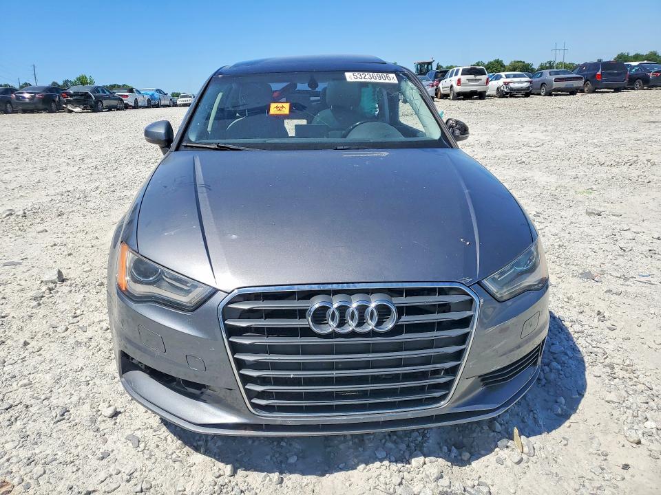 Aukcja sprzedaży 2015 Audi A3, vin: WAUACGFFXF1015380, numer aukcji: 53236906