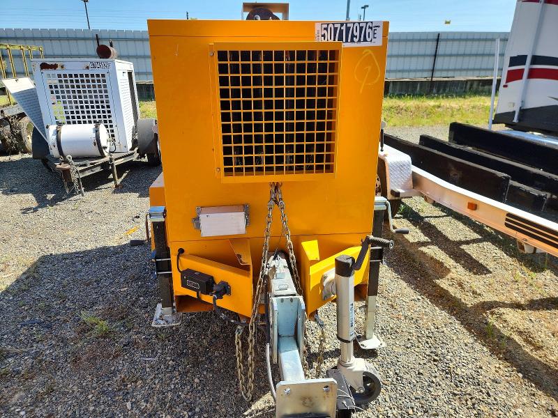 Продажа на аукционе авто 2012 Ck Power Generator, vin: 4C9BE101XCS247603, номер лота: 50717976