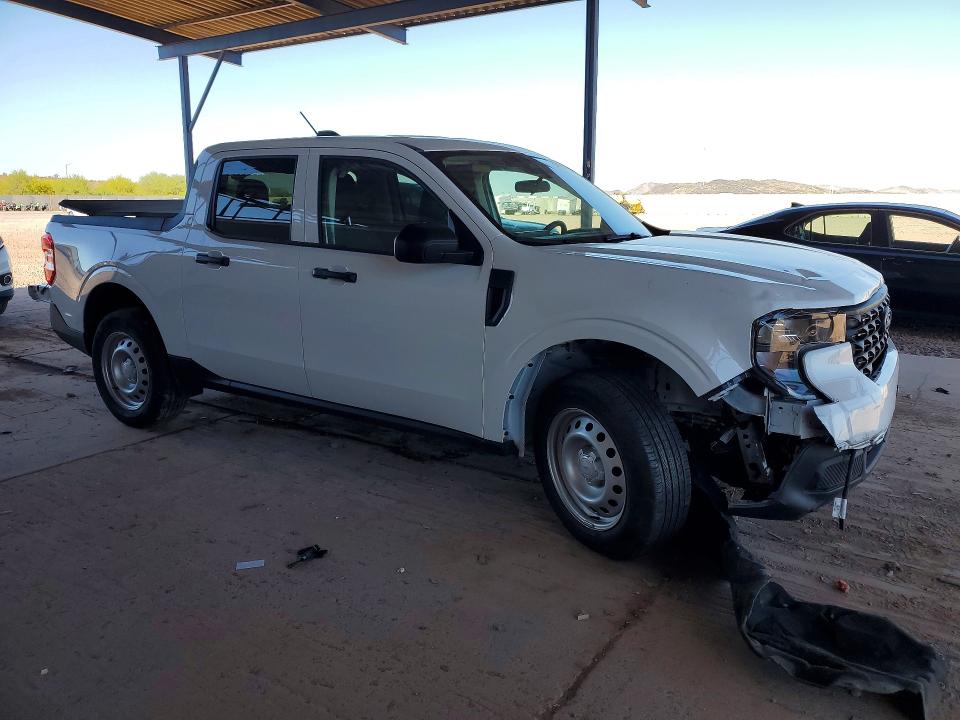 Aukcja sprzedaży 2025 Ford Maverick, vin: 3FTTW8A33SRA97118, numer aukcji: 55153706