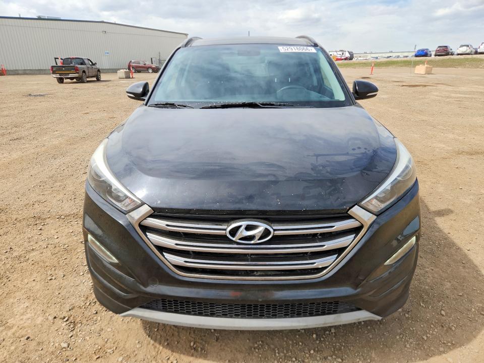 Продаж на аукціоні авто 2017 Hyundai Tucson, vin: KM8J3CA2XHU451370, номер лоту: 52918066