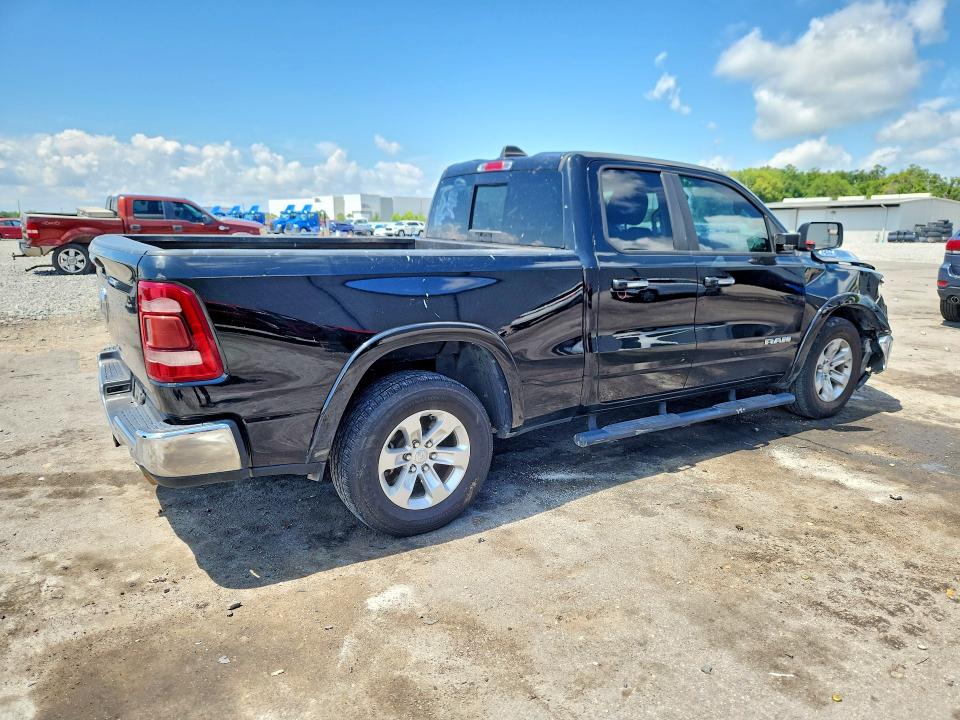 2019 Ram 1500 მანქანა იყიდება აუქციონზე, vin: 1C6RREDT6KN860285, აუქციონის ნომერი: 53379986