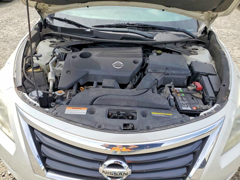 54813006 :رقم المزاد ، 1N4AL3AP4FC569844 vin ، 2015 Nissan Altima مزاد بيع