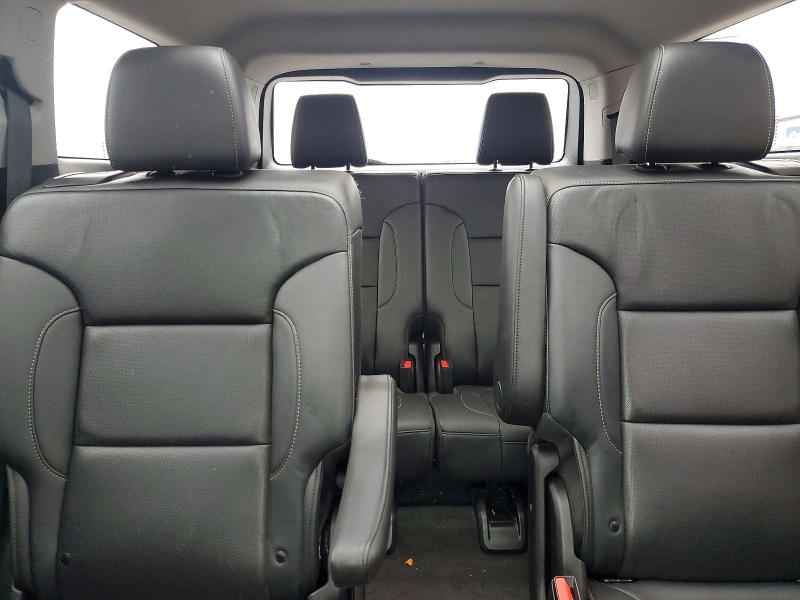 52236496 :رقم المزاد ، 1GKKNML48PZ113771 vin ، 2023 Gmc Acadia مزاد بيع