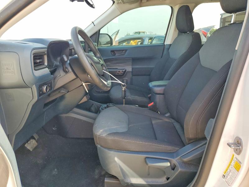 Продажа на аукционе авто 2024 Ford Maverick, vin: 3FTTW8A35RRA81254, номер лота: 53337676