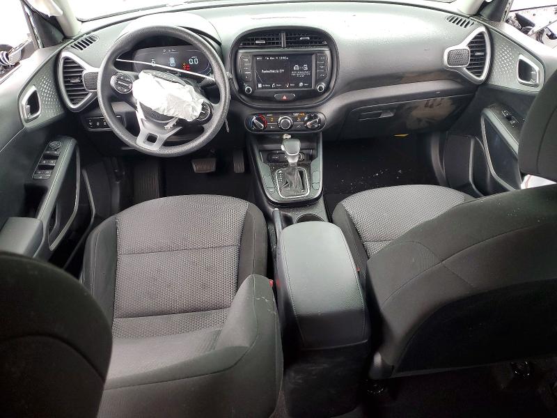 Продаж на аукціоні авто 2023 Kia Soul, vin: KNDJ23AU1P7843014, номер лоту: 53297556