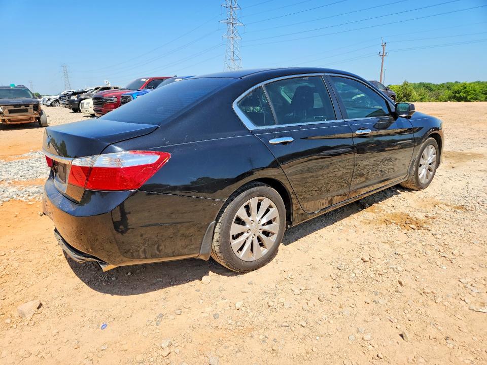 Продаж на аукціоні авто 2015 Honda Accord, vin: 1HGCR2F75FA013611, номер лоту: 53392106