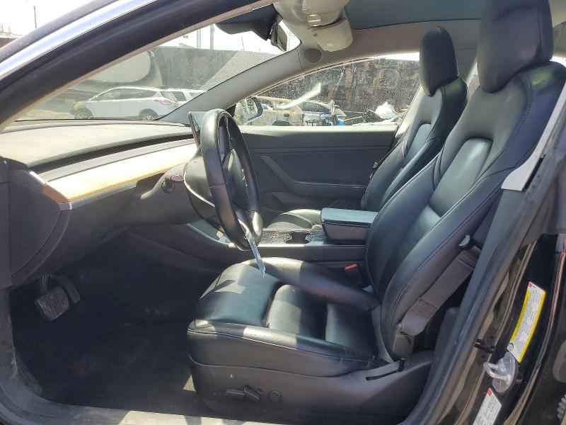 Aukcja sprzedaży 2018 Tesla Model 3, vin: 5YJ3E1EA2JF013891, numer aukcji: 54172586