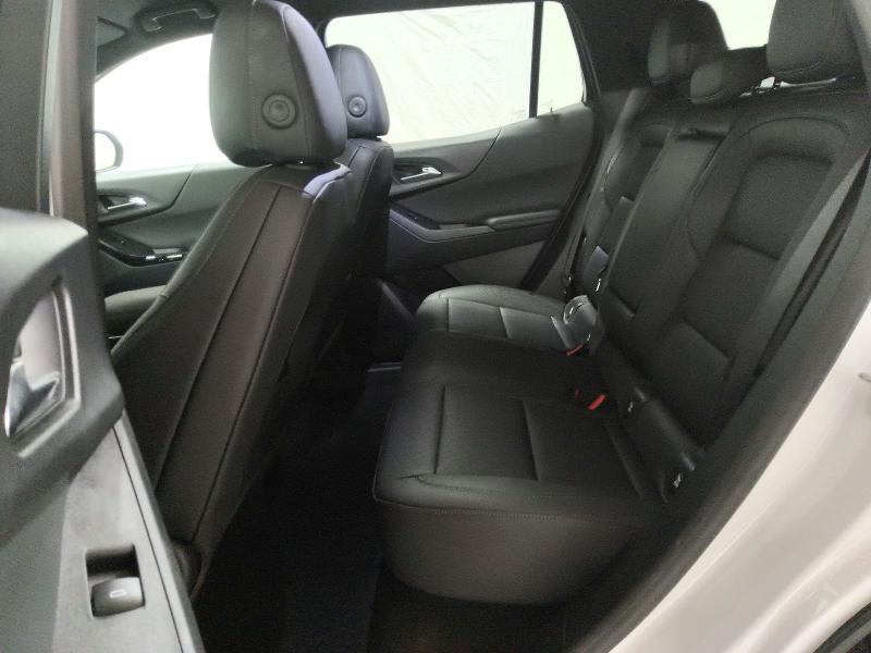Продажа на аукционе авто 2026 Chevrolet Equinox, vin: 3GNAXHEG3TL427501, номер лота: 55306956