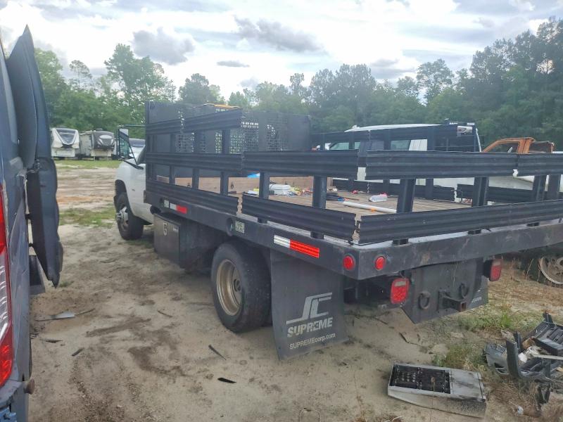 Aukcja sprzedaży 2008 Gmc Sierra, vin: 1GDJC346X8E133354, numer aukcji: 53558596