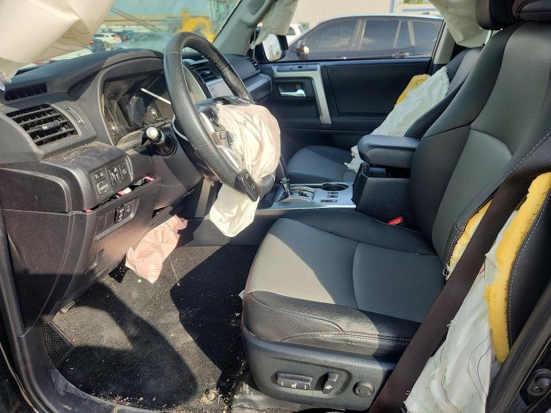 Продажа на аукционе авто 2024 Toyota 4runner, vin: JTENU5JR3R6273038, номер лота: 53008726