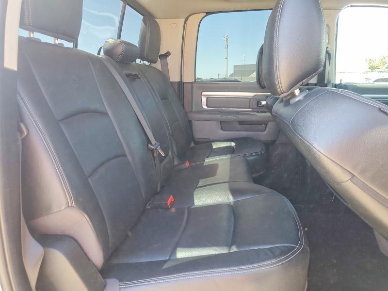 53124906 :رقم المزاد ، 1C6RR6LTXGS369136 vin ، 2016 Ram 1500 مزاد بيع