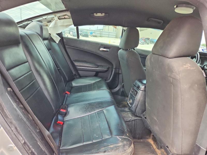 Продажа на аукционе авто 2016 Dodge Charger, vin: 2C3CDXAG8GH356406, номер лота: 52493476