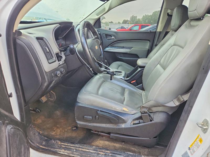 Aukcja sprzedaży 2015 Chevrolet Colorado, vin: 1GCGTBE35F1168434, numer aukcji: 54961536